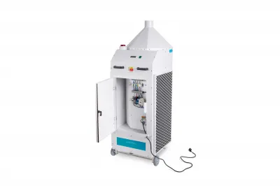 Generátor ozónu LifeOX Industrial 40