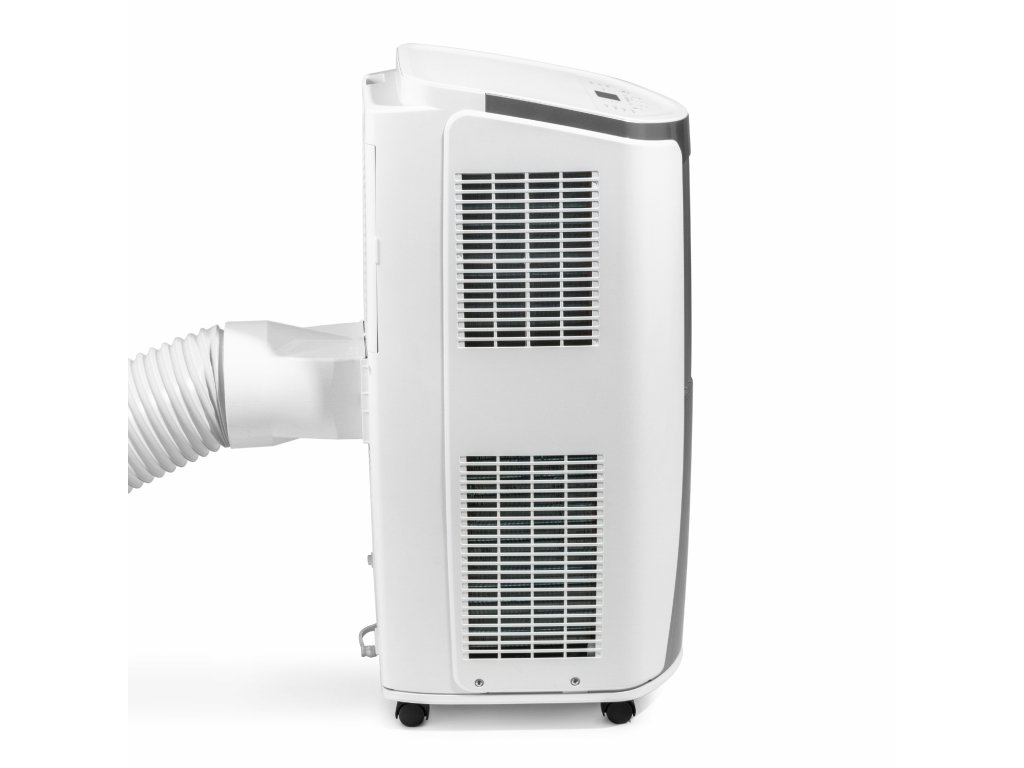Trotec PAC 2610 E condensaat